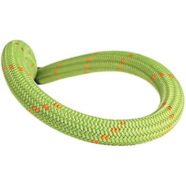 Edelweiss O-Flex Standard Climbing Rope- Green- 9.8 mm. x 50 m. 446205 - main